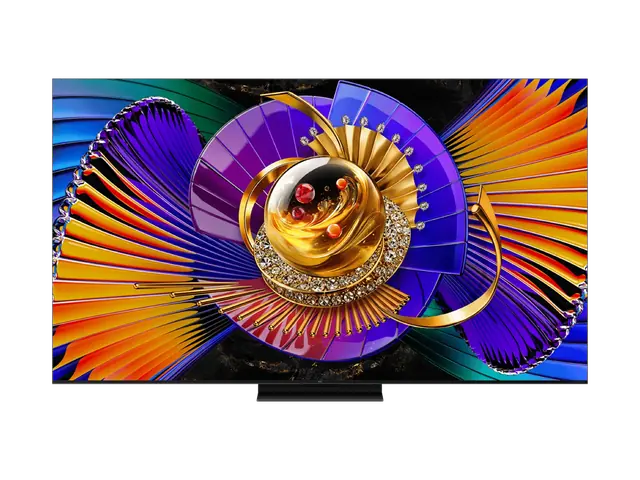 SQD-Mini LED телевизор TCL 55C7L 55C7L