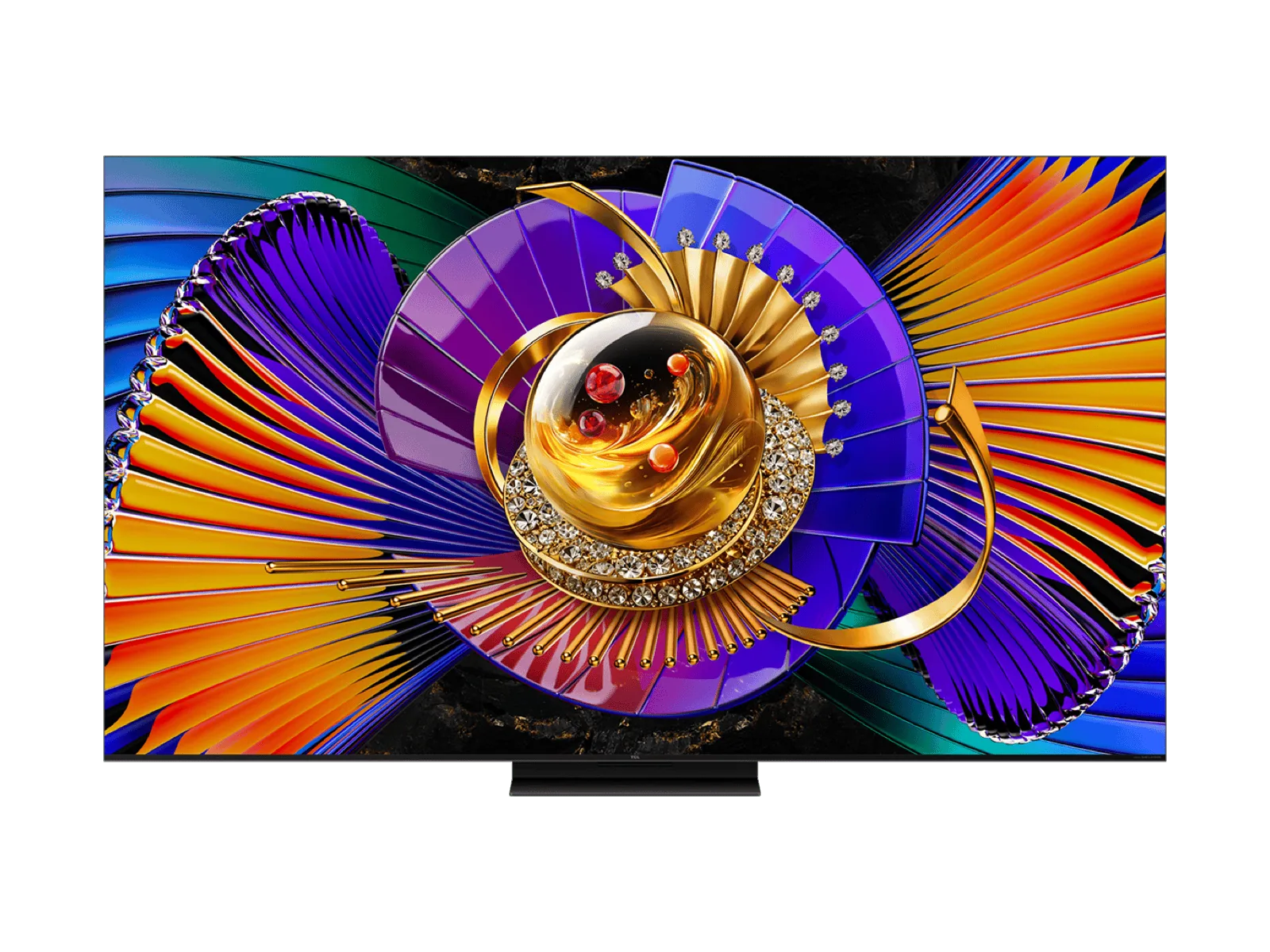 SQD-Mini LED телевизор TCL 55C7L — изображение 1 из 14