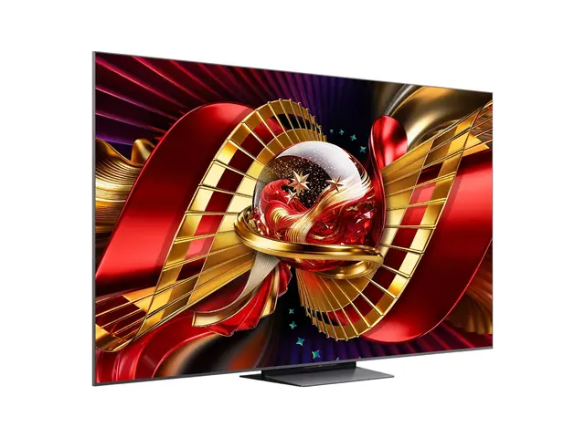 SQD-Mini LED телевизор TCL 65C8L 65C8L