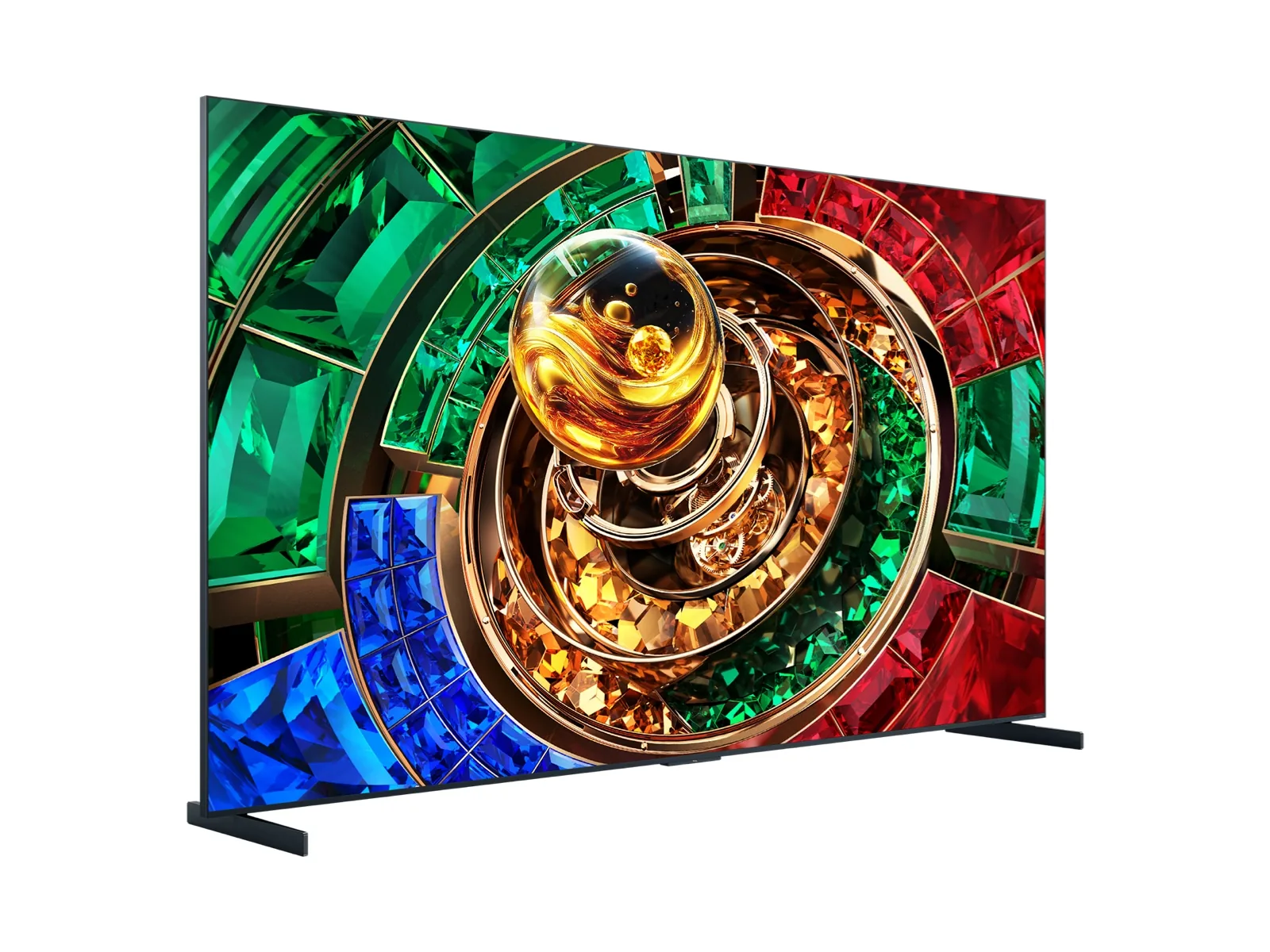 RGB-Mini LED телевизор TCL 98RM9L — изображение 1 из 13