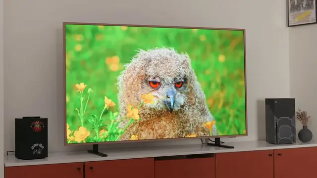 QD-Mini LED телевизор TCL 55A400 Pro 55A400 Pro