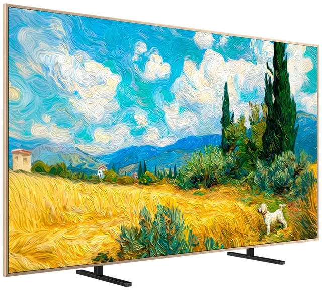 QD-Mini LED телевизор TCL 65A400 Pro 65A400 Pro
