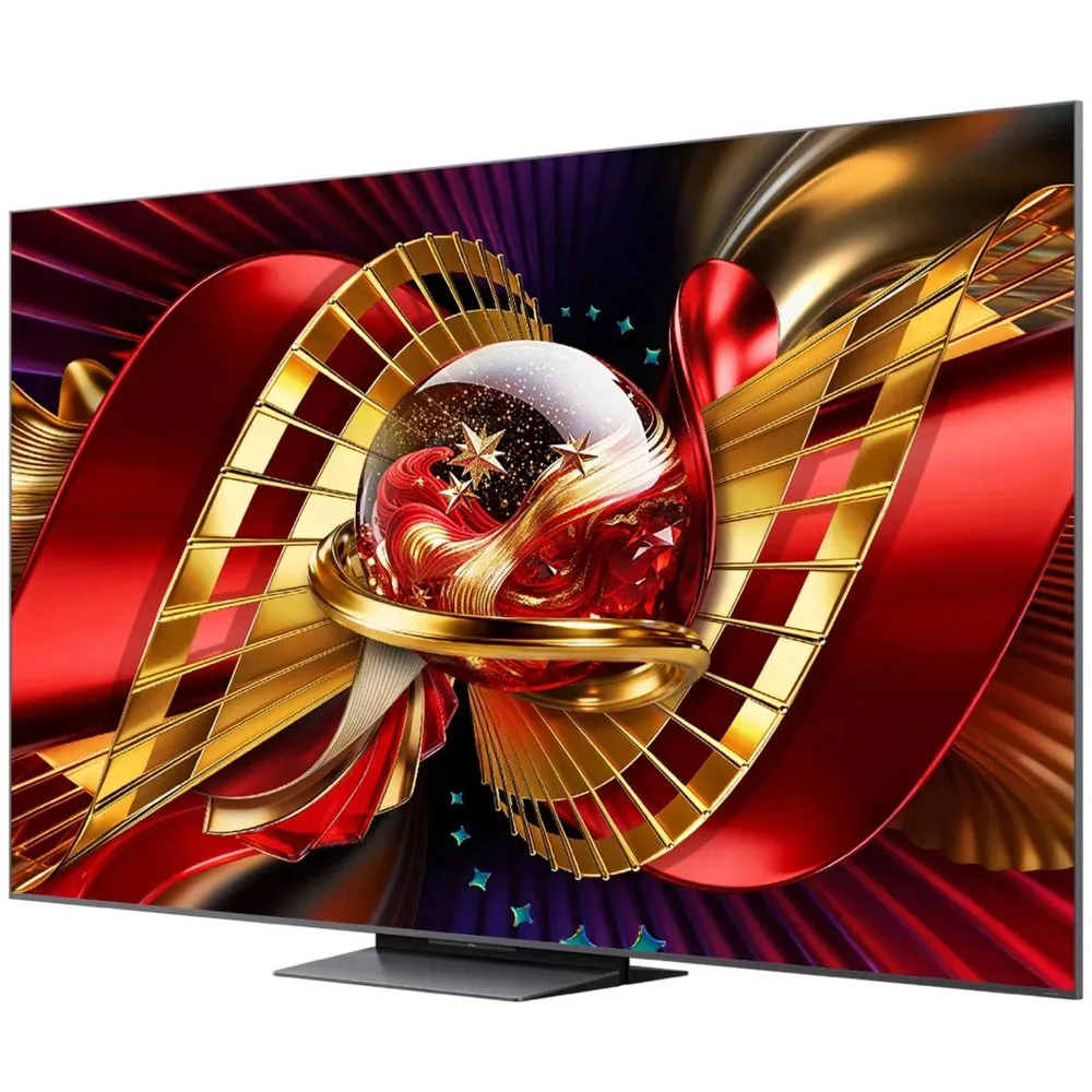 Телевизор TCL 65C8L
