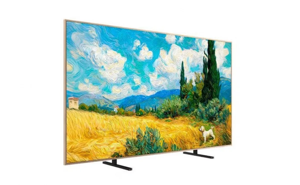 QD-Mini LED телевизор TCL 85A400 Pro — изображение 1 из 2