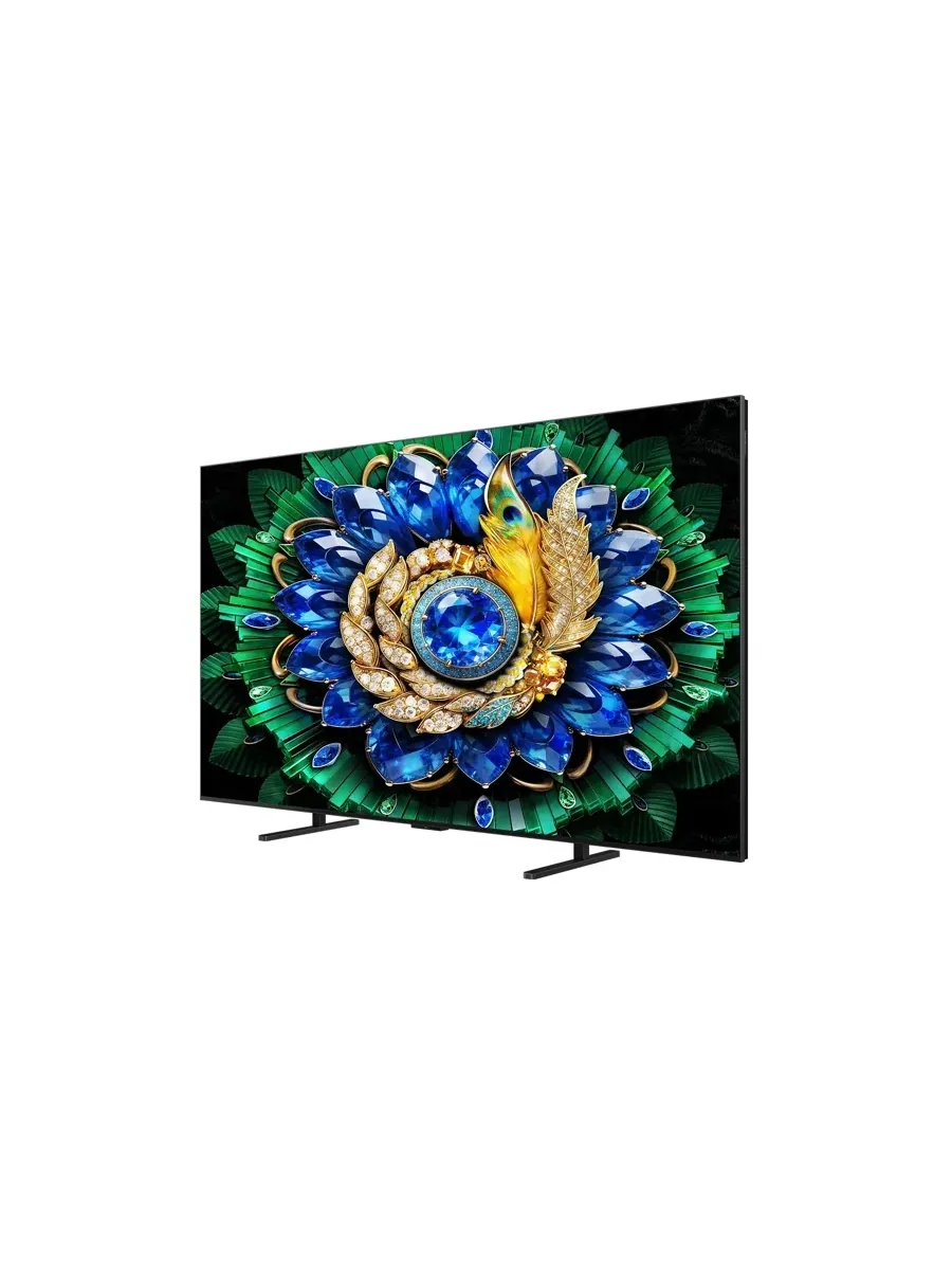 QD-Mini LED телевизор TCL 85A400M — изображение 1 из 3