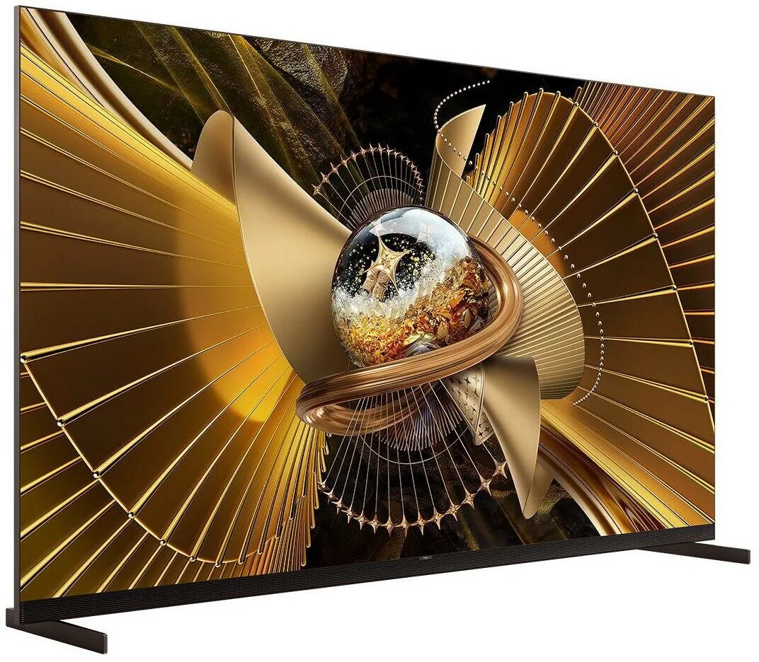 Телевизор TCL 85X11L